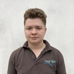 profile picture of Bailey Armstrong-Luttman